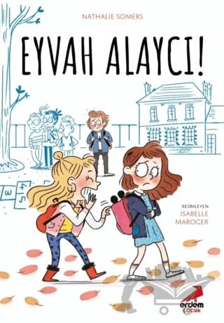 Eyvah Alaycı