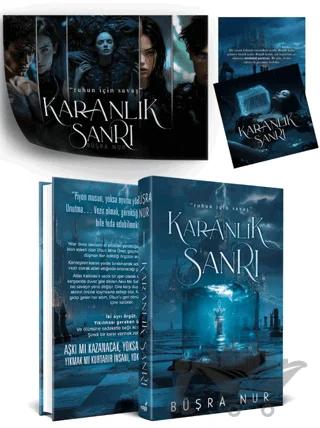 Nobel Kitap