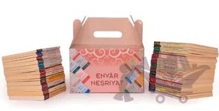 Nobel Kitap