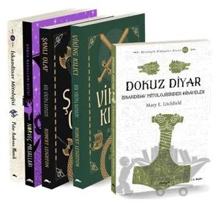 Nobel Kitap
