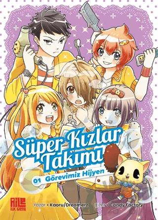 Nobel Kitap