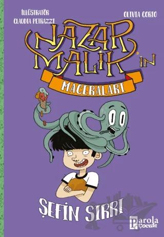 Nobel Kitap