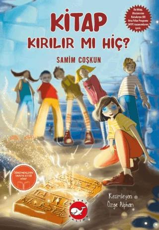 Nobel Kitap