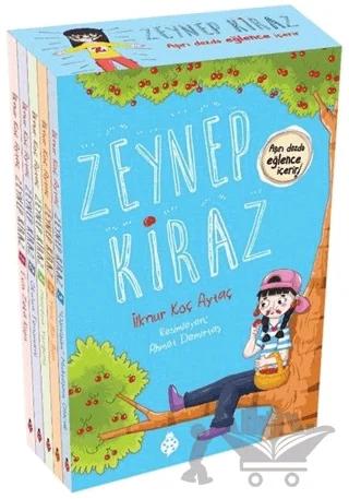Nobel Kitap