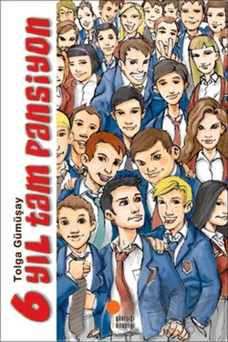 Nobel Kitap