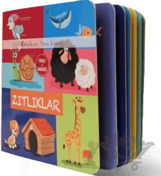 Nobel Kitap