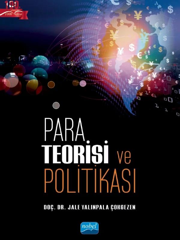 Para Teorisi ve Politikası