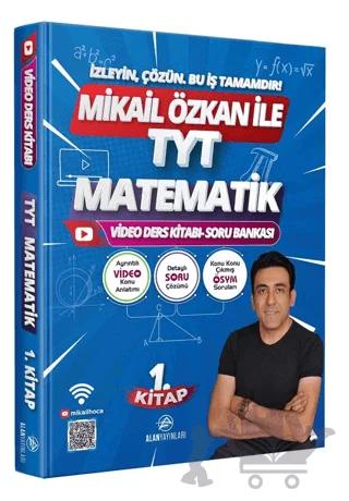 TYT Matematik 2 Video Ders Kitabı Soru Bankası