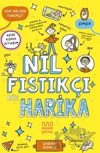 Nobel Kitap