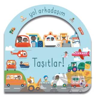 Yol Arkadaşım Taşıtlar