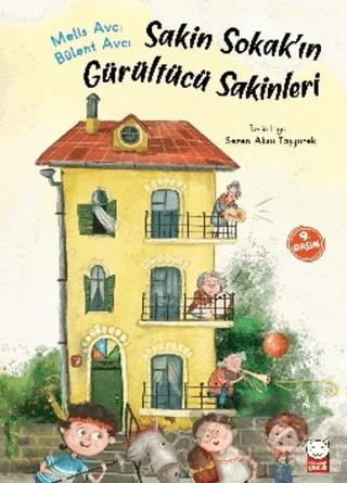 Nobel Kitap
