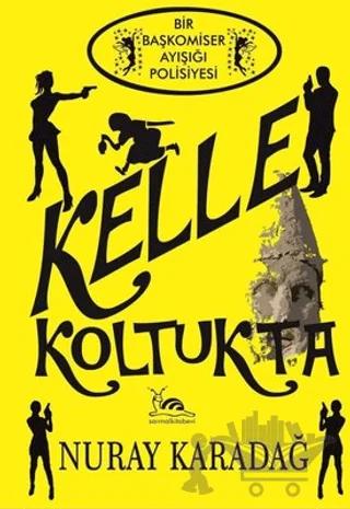 Nobel Kitap