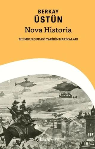 Nobel Kitap