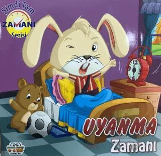 Uyanma Zamanı Şimdi Tam Zamanı Serisi