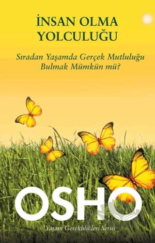 İnsan Olma Yolculuğu