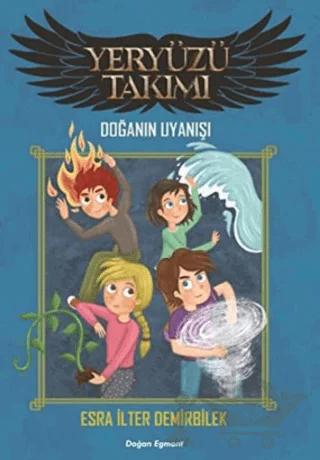 Nobel Kitap