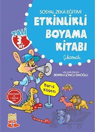 Nobel Kitap