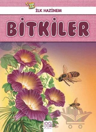 Bitkiler İlk Hazinem
