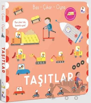 Bas Çıkar Oyna Taşıtlar