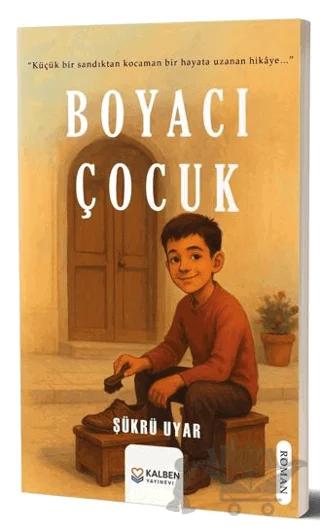 Boyacı Çocuk