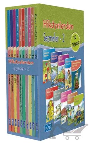 Nobel Kitap