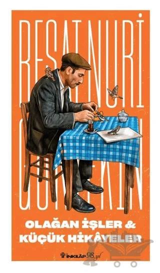 Nobel Kitap