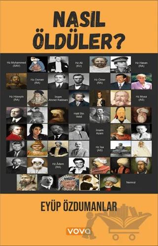Nobel Kitap