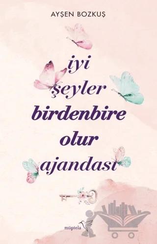 Nobel Kitap