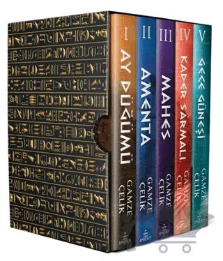 Nobel Kitap