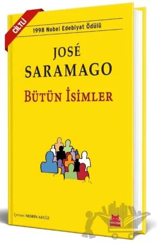 Nobel Kitap