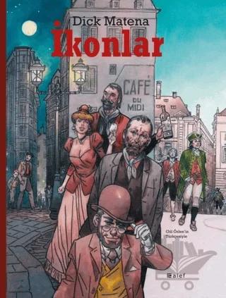 Nobel Kitap