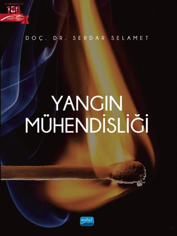 Yangın Mühendisliği