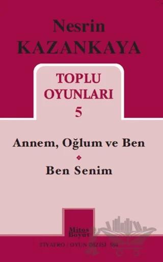Nobel Kitap