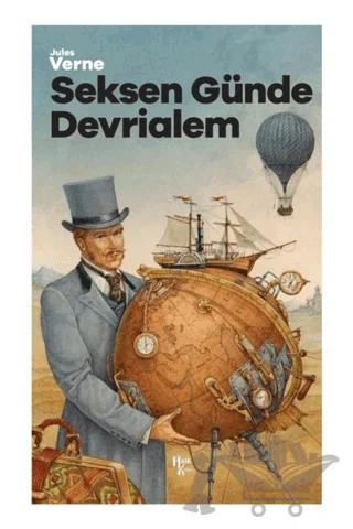 Nobel Kitap