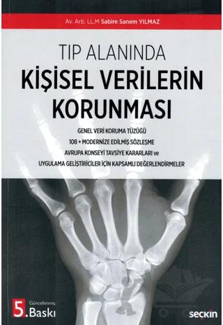 Tıp Alanında Kişisel Verilerin Korunması