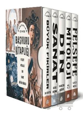 Nobel Kitap