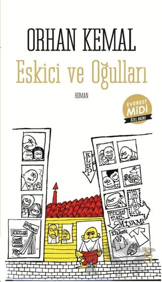Nobel Kitap