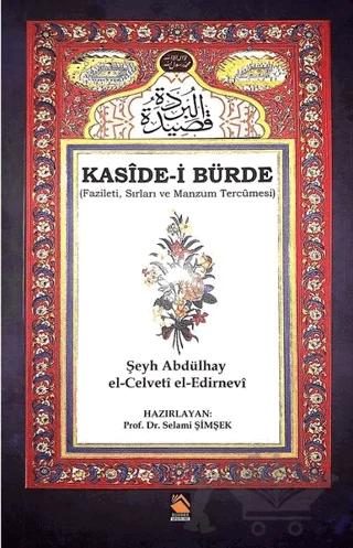 Kaside i Bürde
