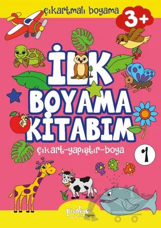 Nobel Kitap