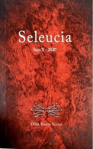 Seleucia Sayı 10 2020
