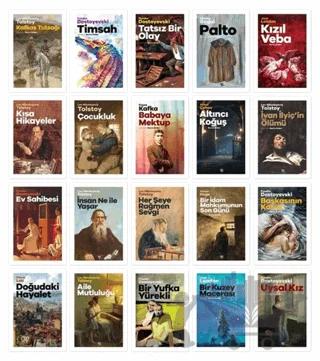 Nobel Kitap
