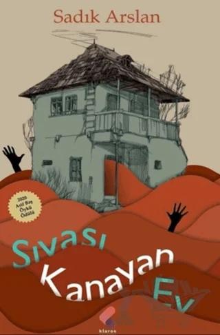 Sivası Kanayan Ev