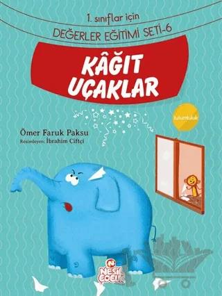Nobel Kitap