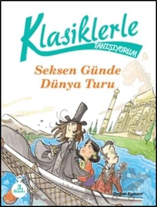 Nobel Kitap