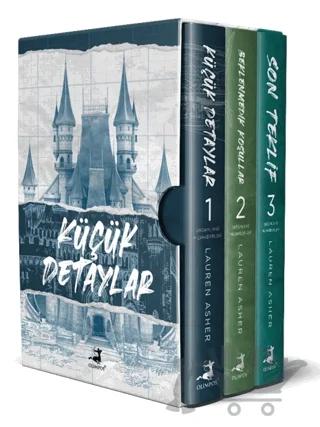 Nobel Kitap