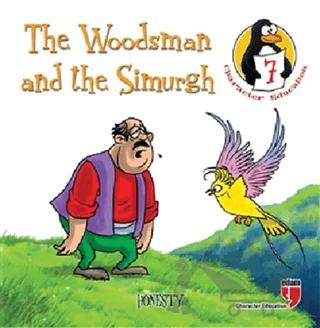The Woodsman and the Simurgh Honesty