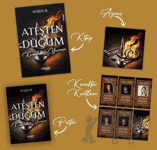 Nobel Kitap