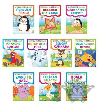 Nobel Kitap