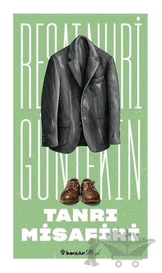 Nobel Kitap
