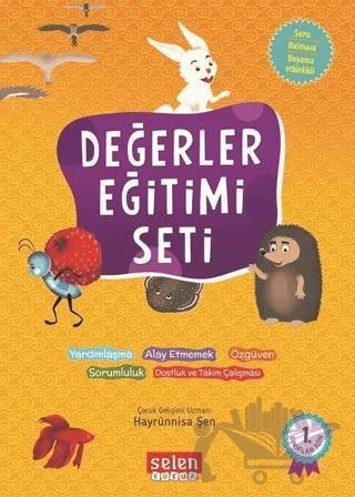 Nobel Kitap
